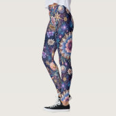 Starry Blume Leggings (Links)