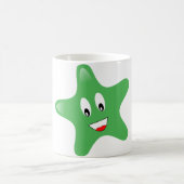 Starry Campfire Tasse (Mittel)