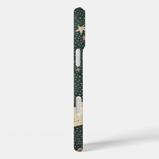 Starry Critter Constellation - IPhone 16 Case (Rückseite / Rechts)