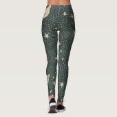 Starry Critter Constellation - Leggings (Rückseite)