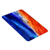 Starry Desert Magnet (Rechte Seite)