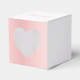 Starry Dream Big Little One Sleepy Bär Geburtstag Geschenkschachtel