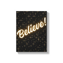 "Starry Dreams: Glaube an Magie"