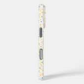 Starry Duck Dream - Niedlich & spielerisch iPhone Case-Mate iPhone Hülle (Rückseite / Rechts)