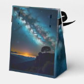 Starry Entity Celestial Wedding wünscht Geschenkta Geschenkschachtel (Rückseite)