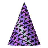 Starry Fishnet Party Hat Partyhütchen (Links)