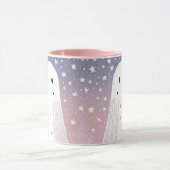 Starry Ghost Dream Tasse (Zentrum)