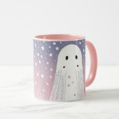 Starry Ghost Dream Tasse (VorderseiteRechts)