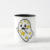 Starry Ghost Tasse (Zentrum)