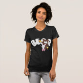 Starry Girl Shirt (Vorne ganz)