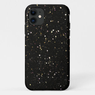 Starry Glimmer iPhone 11 Hülle