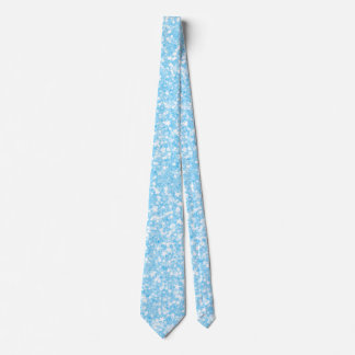 Starry Glitzer Neck Tie Krawatte