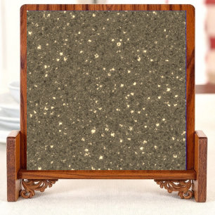 Starry Gray Fliese