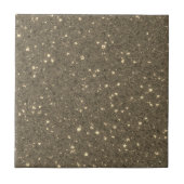 Starry Gray Fliese (Vorderseite)