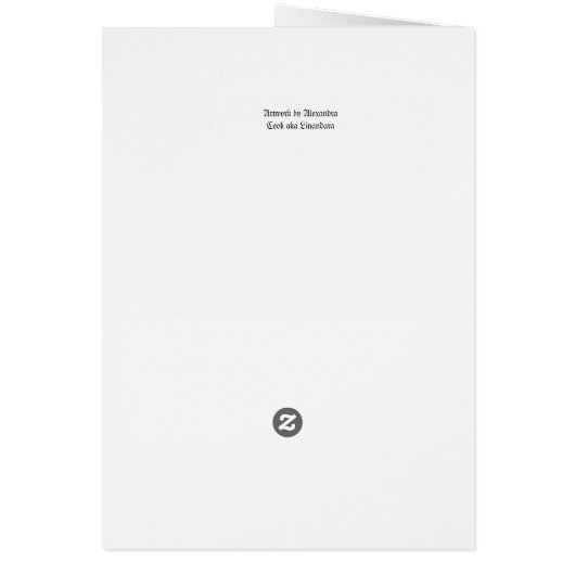 Starry Hill Castle Fantasy (Hinten)