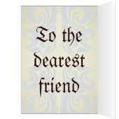 Starry Hill Castle Fantasy (Innen (Links))