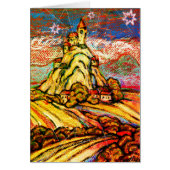 Starry Hill Castle Fantasy (Vorne)