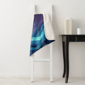 Starry Hills Night Sherpadecke (Beispiel)