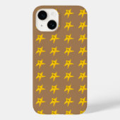 Starry Iphone Case (Rückseite)