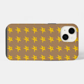 Starry Iphone Case Hülle (Rückseite (Horizontal))