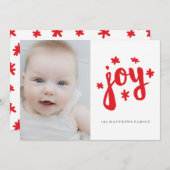 Starry Joy (Vorne/Hinten)