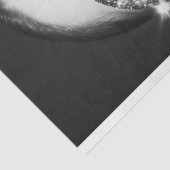 Starry Kristall Sunglasses Decoupage Seidenpapier (Ausschnitt)