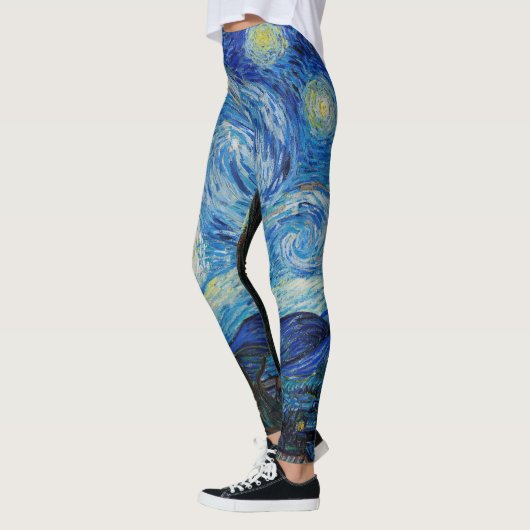 Starry Leg Leggings (Links)