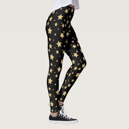 Starry Leggings (Rechts)
