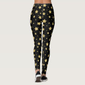 Starry Leggings (Rückseite)