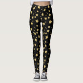 Starry Leggings (Vorderseite)