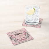 Starry Libra Balance Harmonie Untersetzer Set (Vor Ort)