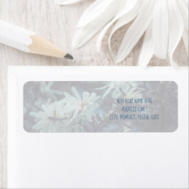 Starry Magnolia 3172