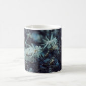 Starry Magnolia 3 172 Kaffeetasse (Mittel)