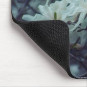 Starry Magnolia 3 172 Mousepad (Ecke)