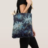 Starry Magnolia 3 172 Tasche (Von Nahem)