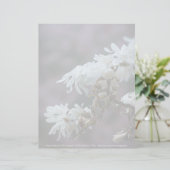 Starry Magnolia 5780 (Stehend Vorderseite)