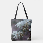 Starry Magnolia 5780 Tasche (Rückseite)