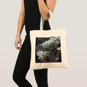 Starry Magnolia 5780 Tragetasche (Vorderseite (Produkt))
