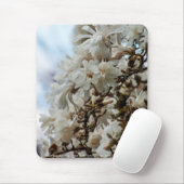 Starry Magnolia 5781 Mousepad (Mit Mouse)