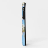 Starry Magnolia 6490 Case-Mate iPhone Hülle (Hinten/Links)