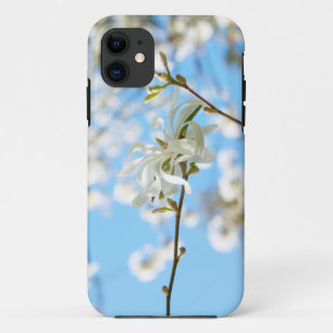 Starry Magnolia 6490 Case-Mate iPhone Hülle