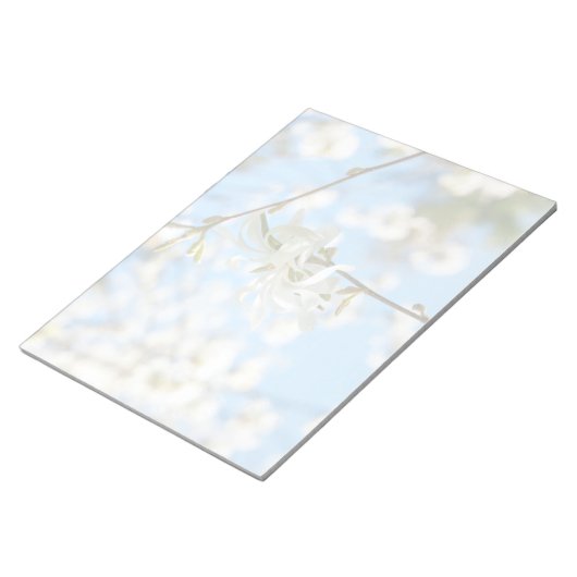 Starry Magnolia 6490 Notizblock (angewinkelt)
