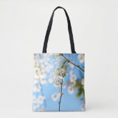 Starry Magnolia 6490 Tasche (Vorderseite)