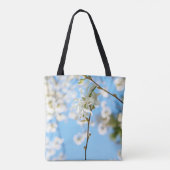 Starry Magnolia 6490 Tasche (Rückseite)