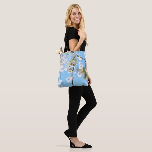 Starry Magnolia 6490 Tasche (Am Model)