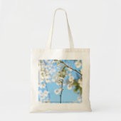 Starry Magnolia 6490 Tragetasche (Vorne)