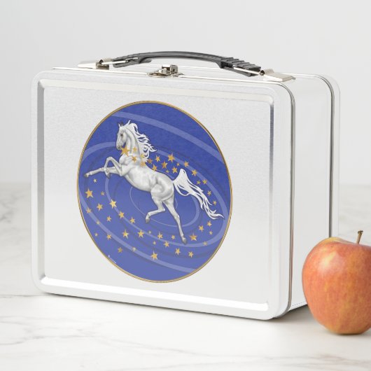 Starry Mare Lunch Box (Beispiel)
