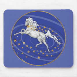 Starry Mare Mouse Pad Mousepad