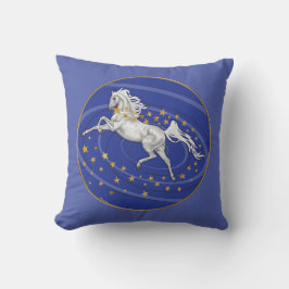 Starry Mare Pillow Kissen