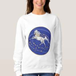 Starry Mare Women's Sweatshirt